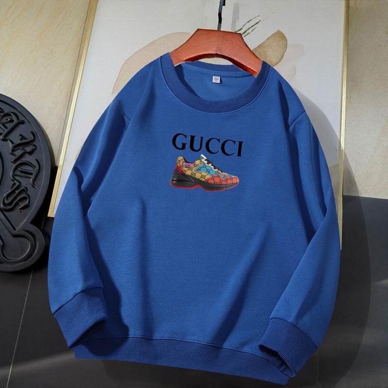 Gucci Men's Hoodies 417